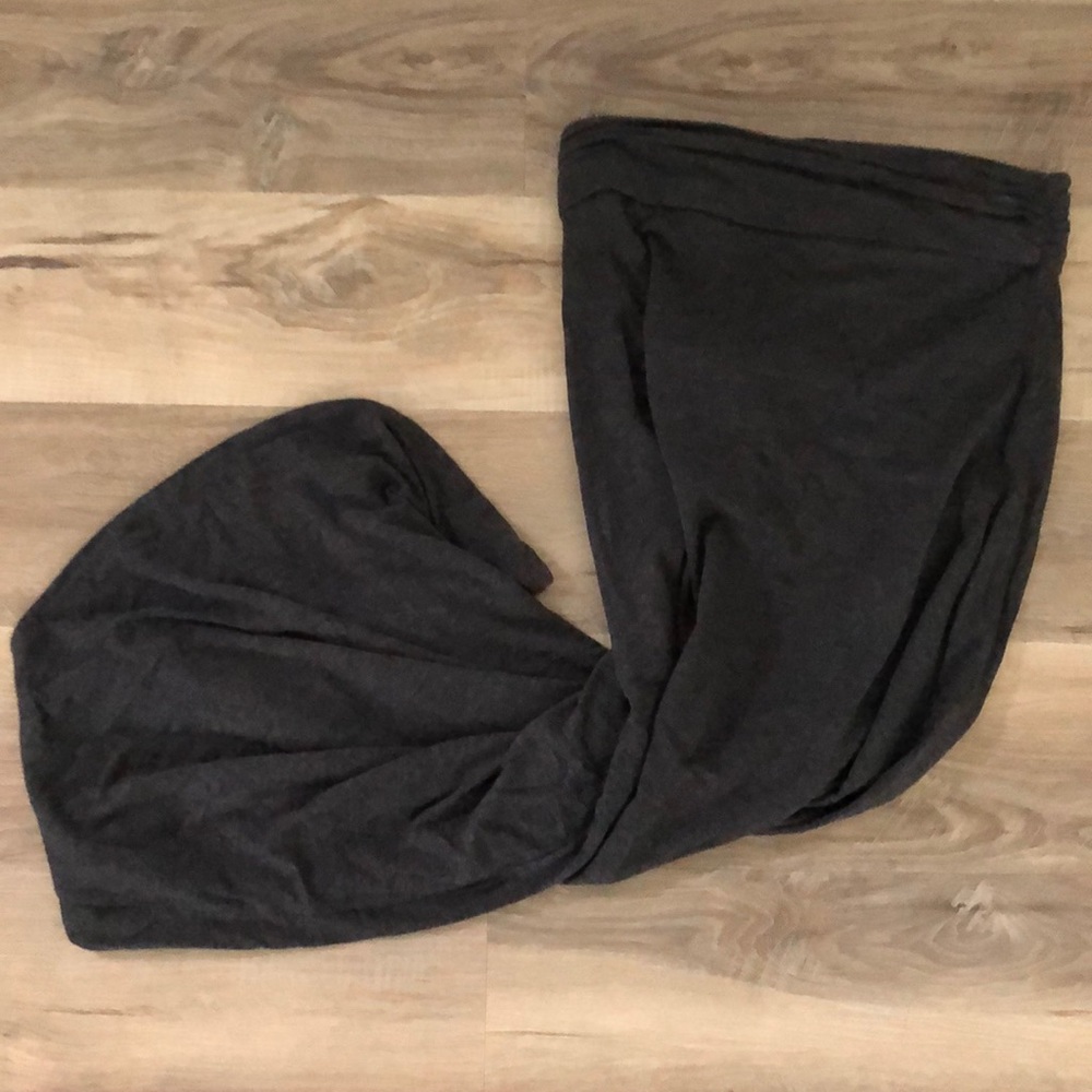 JCrew maxi skirt